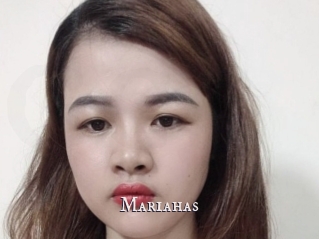 Mariahas