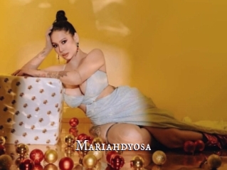 Mariahdyosa
