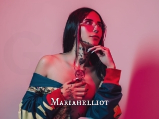 Mariahelliot