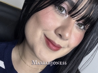 Mariahjoness