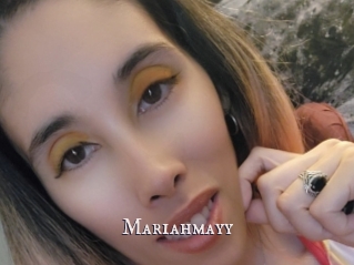 Mariahmayy