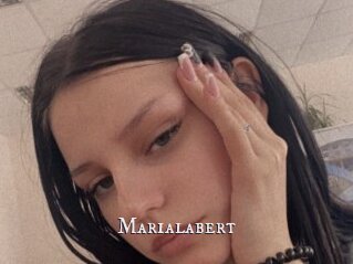 Marialabert