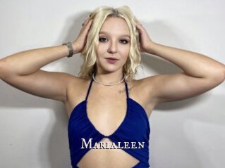 Marialeen