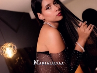 Marialunaa