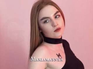 Mariamabner