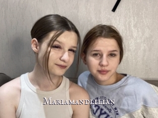 Mariamandlilian