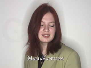Mariamappling