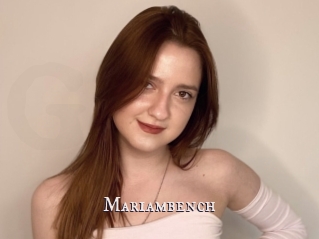 Mariambench