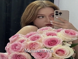 Mariamblanch