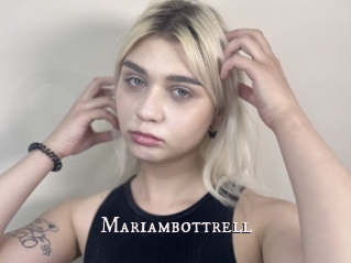 Mariambottrell