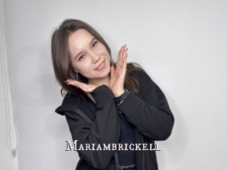 Mariambrickell