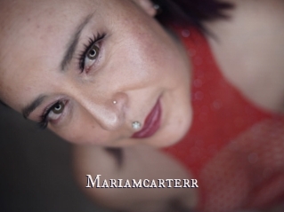 Mariamcarterr