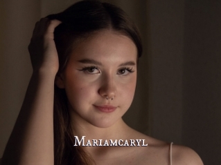 Mariamcaryl