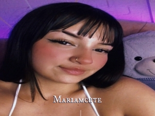 Mariamcute