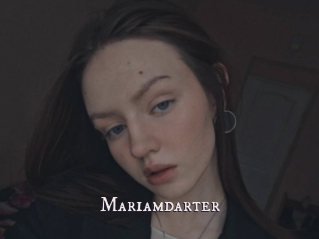Mariamdarter