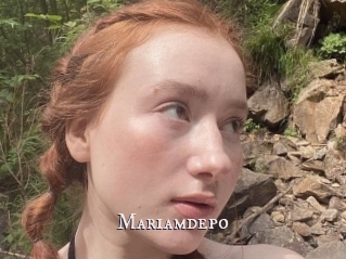 Mariamdepo