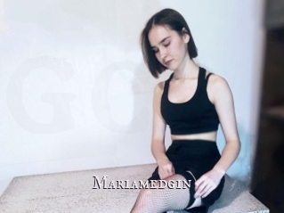 Mariamedgin