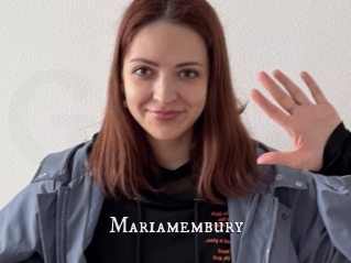 Mariamembury