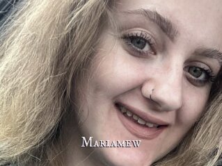 Mariamew