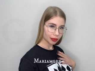 Mariamgee