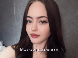 Mariamgillingham