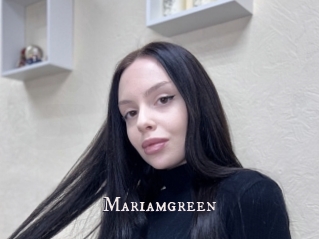 Mariamgreen