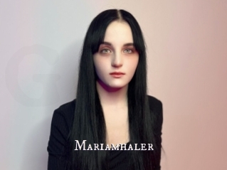 Mariamhaler