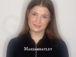 Mariamhayley