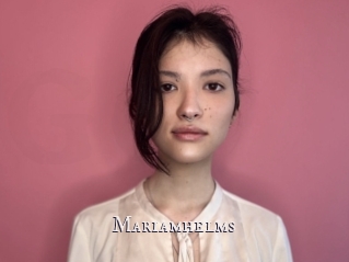 Mariamhelms