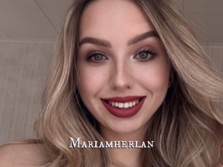 Mariamherlan