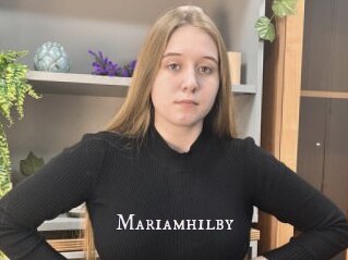 Mariamhilby
