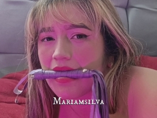Mariamsilva