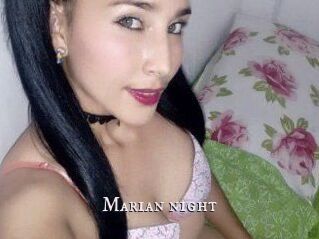 Marian_night