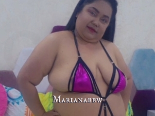 Marianabbw