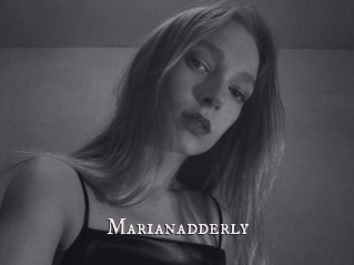 Marianadderly
