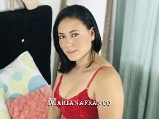 Marianafranco