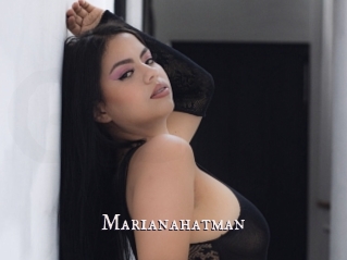 Marianahatman