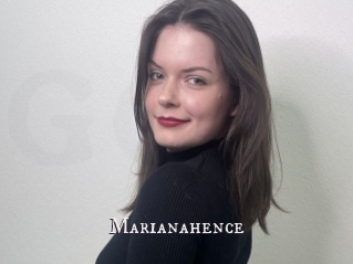 Marianahence