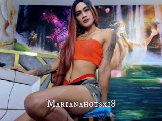 Marianahotsx18