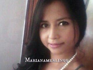 Marianamerlingg