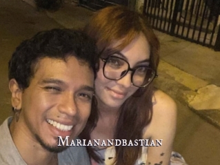 Marianandbastian