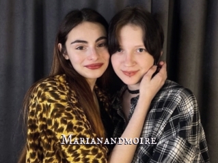 Marianandmoire