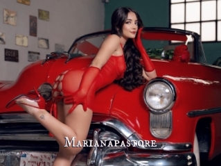 Marianapastore