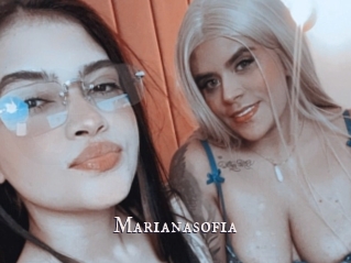 Marianasofia