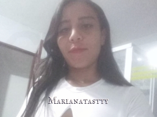 Marianatastty