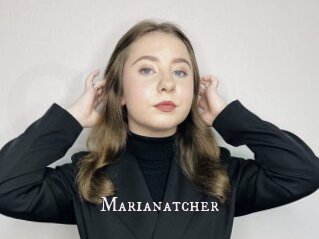 Marianatcher
