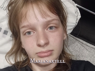 Marianaxtell