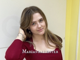 Marianballester
