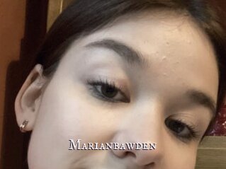 Marianbawden