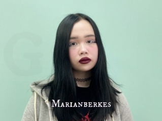 Marianberkes